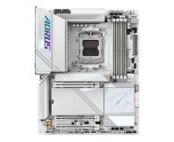 GIGABYTE X870E AORUS PRO ICE - 1308957 - zdjęcie 3